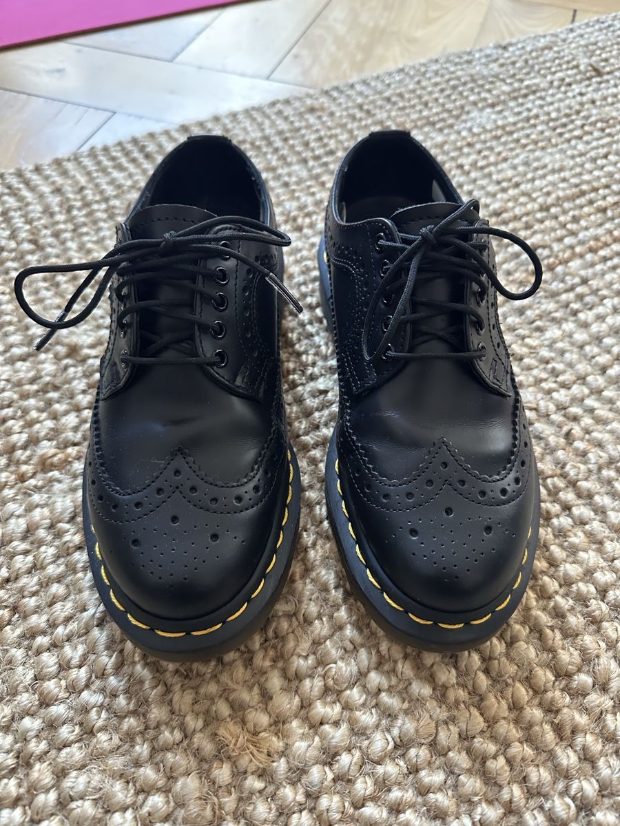 Dr. Martens Scarpe da donna: Dr Martens Loafers – Nuovo (secondo la descrizione) da Zürich venduto da Acelya_Scn