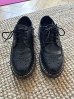 Dr Martens Loafers
