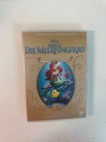 ARIELLE DIE MEERJUNGFRAU/TRILOGIE. (DVD)