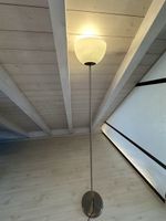Stehlampe IKEA Resele inkl Philips Hue White Ambiance
