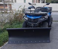 CF Moto CForce 625 S 4×4