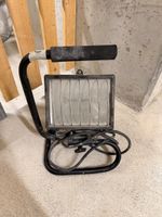 Baustrahler / Arbeitsleuchte, 500W, Top Zustand!