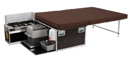 SOMMER SALE - QUQUQ Camping Küchenbox