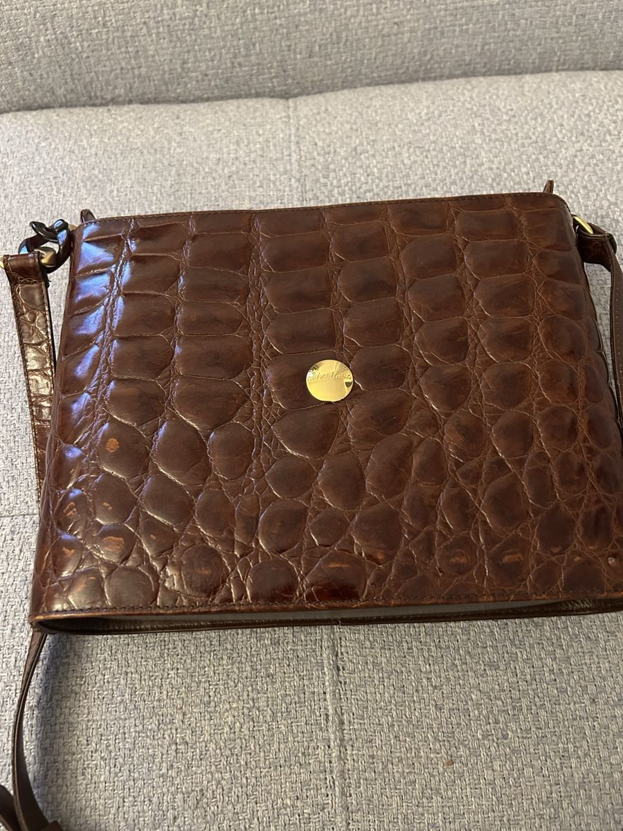 Borse da donna: Leder tauschen – Usato da Basel venduto da Krisztina.na 1