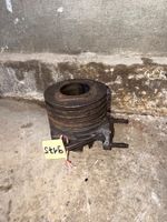 Sachs 503 Handschalter Mofa Zylinder