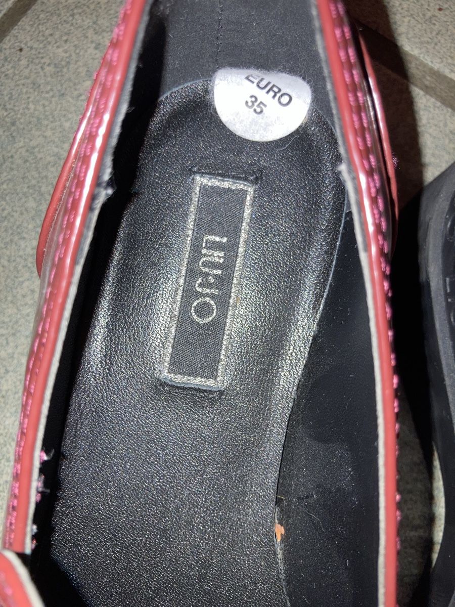 Liu Jo Scarpe da donna: Liu Jo Damen Schuhe Grösse 35 – Nuovo (secondo la descrizione) da Langenthal venduto da F5Haenni 2