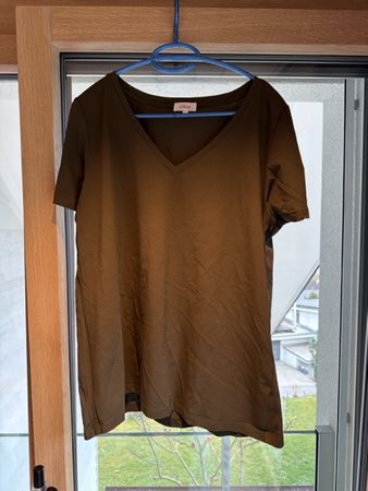 T-Shirt Gr. 42 S. Oliver