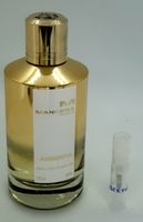 2 ml AMBERFUL MANCERA 2024 ABFÜLLUNG