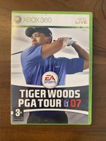 EA Sports Tiger Woods PGA Tour 07 für Xbox 360