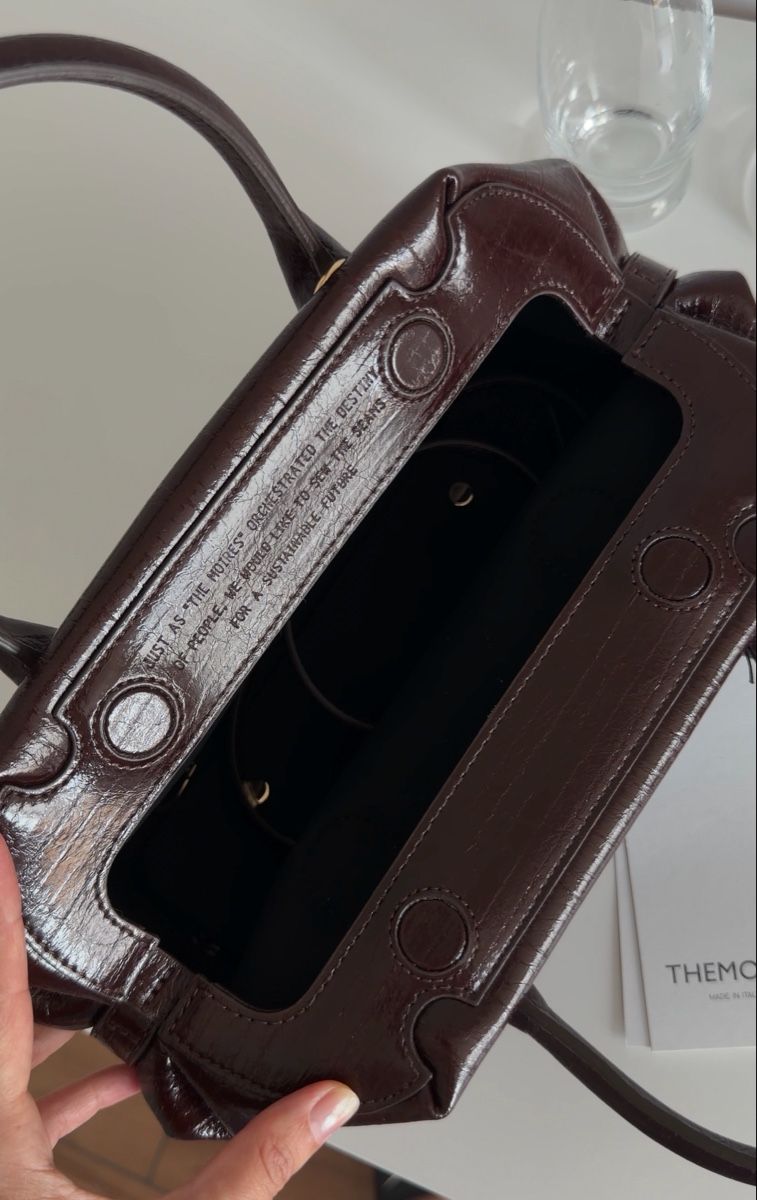 Sacs femmes: THEMOIRE bag – Neuf avec emballage d'origine à Paradiso par viorea 4