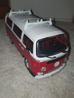 VW T1 Bus Modellauto