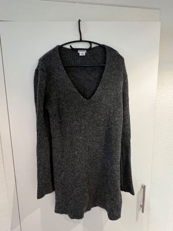 Cooperative Pulloverkleid