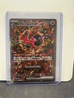 Pokémon Oricorio ex 111/080 SAR Japanisch