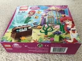 Lego Disney 41050, Arielles geheime Schatzkammer / NEU