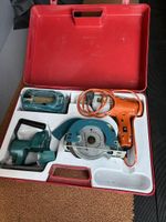 Coffret outils électroportatifs Black & Decker scié Jigsaw d