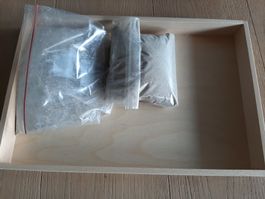 Montessory Sand Tray