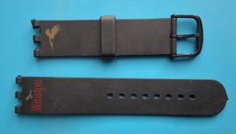Uhrenband WINSTON (Bandanstoss: 19 mm)