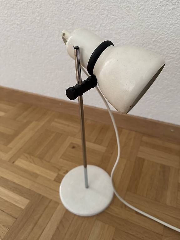 Lampade: Lampe de bureau vintage – Usato da Territet venduto da mis_p856