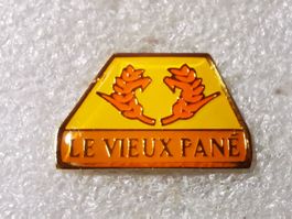 Ansteckpin 113: Le Vieux Pane