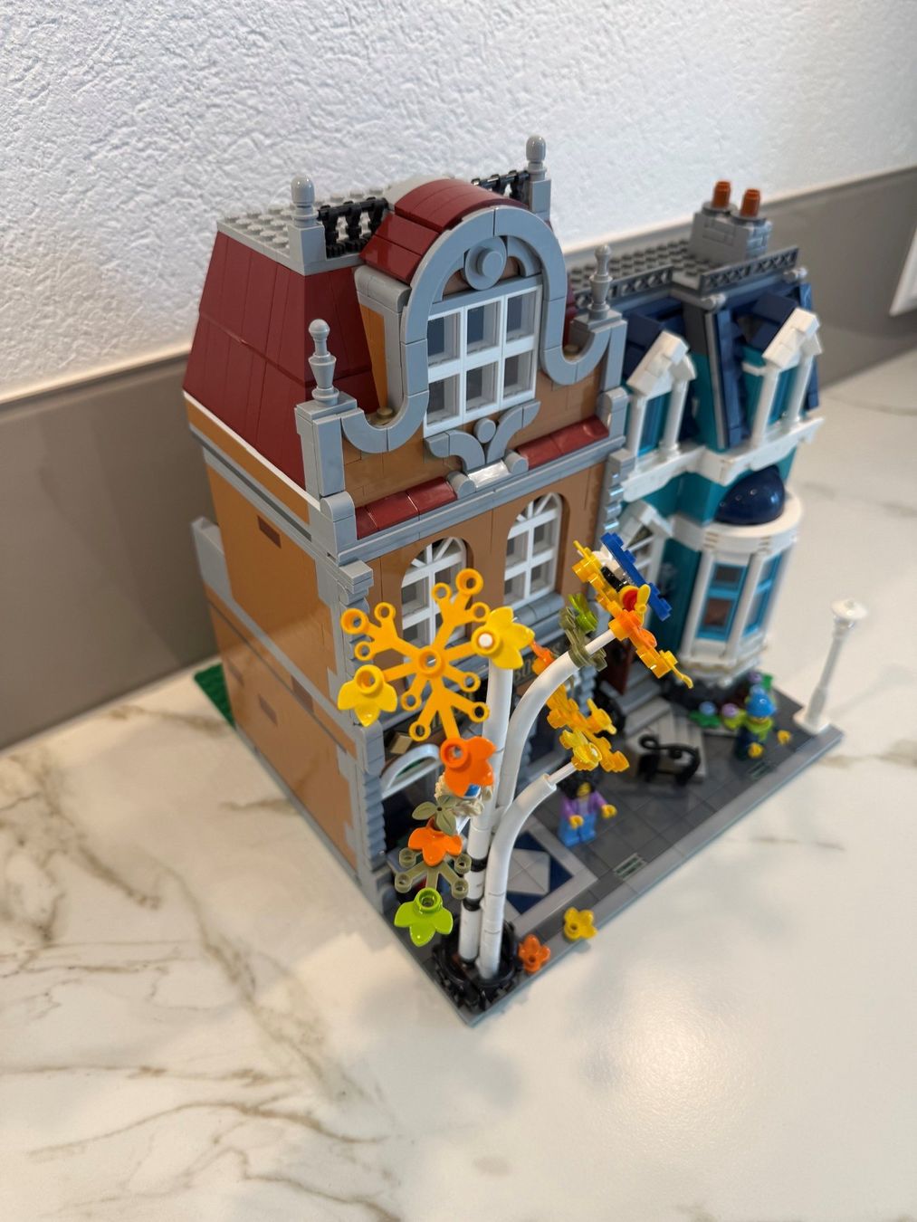 Lego Baukästen: Lego 10270 Buchshop – Gebraucht aus Meisterschwanden von Bigi1 3