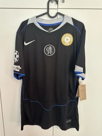 Fussballtrikot Nike Chelsea Grösse L neu mit Etikett