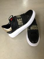 neuwertige Sneaker von LOVE MOSCHINO 39