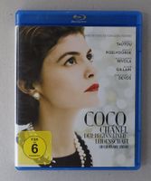 Coco Chanel - Der Beginn einer Leidenschaft