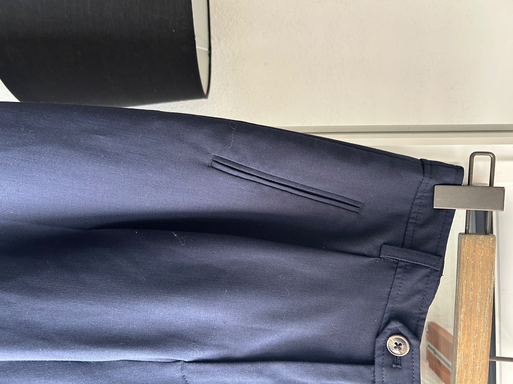 Closed Hosen: Closed Arlo Hose - W26 – Gebraucht aus Illnau von Monkky 8