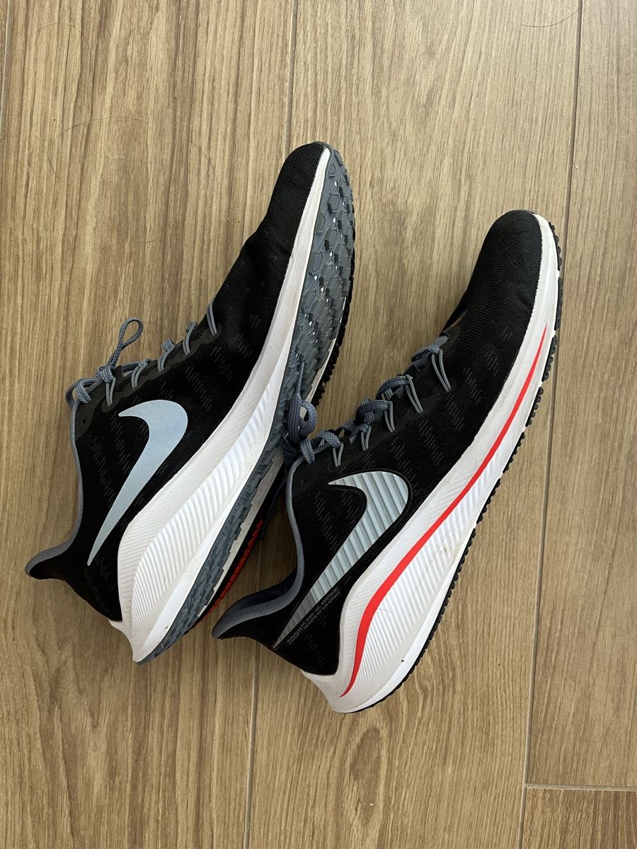 Nike Herrenschuhe: Nike Running Shoes Black Size EU47.5 – Neu (gemäss Beschreibung) aus Ebikon von seankcsmith 2