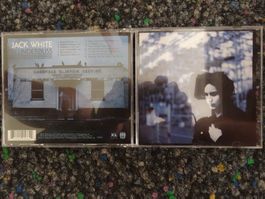 CD : Jack White