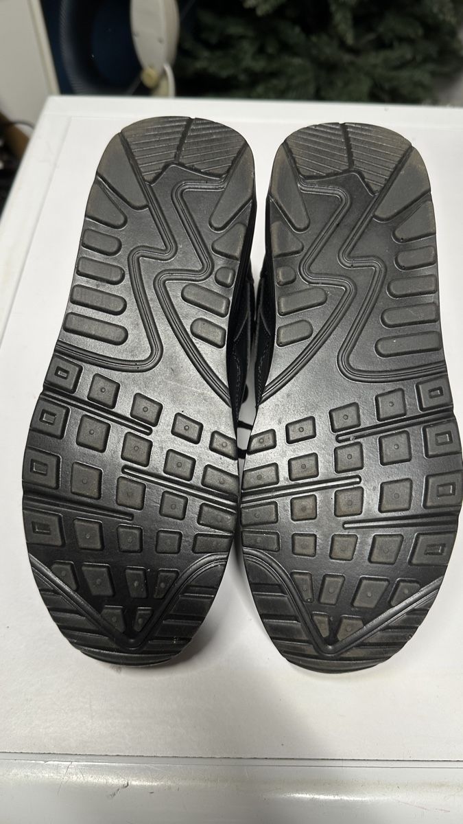 Chaussures femmes: Schwarze Sneaker, Grösse 38 – D'occasion à Zürich par Rammis 3