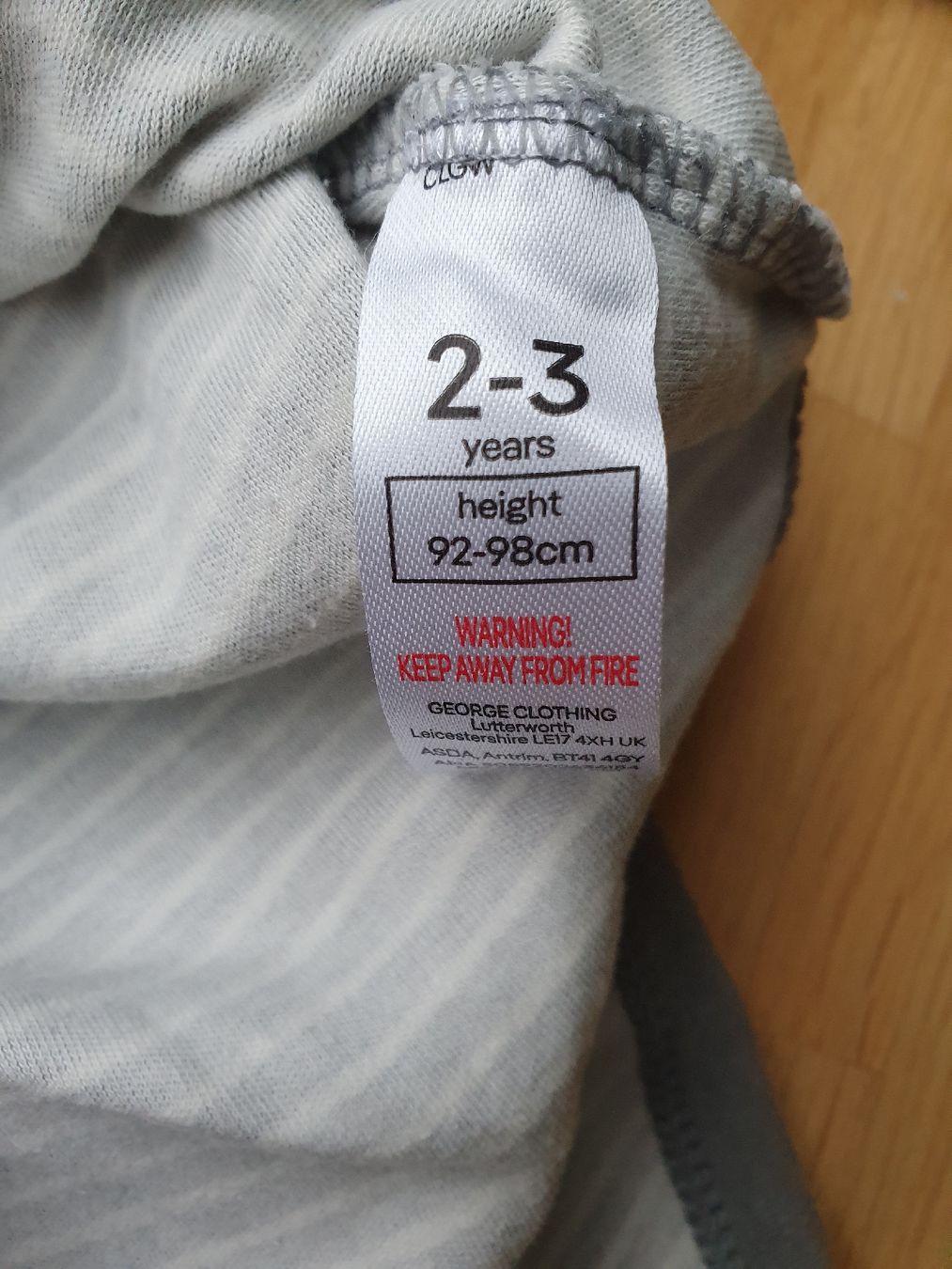 Biancheria intima: Langarm Bodys Gr 92-98 – Usato da Sennhof venduto da Fiall 2
