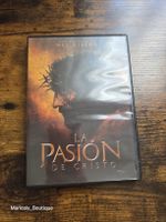 The Passion of the Christ DVD Mel Gibson