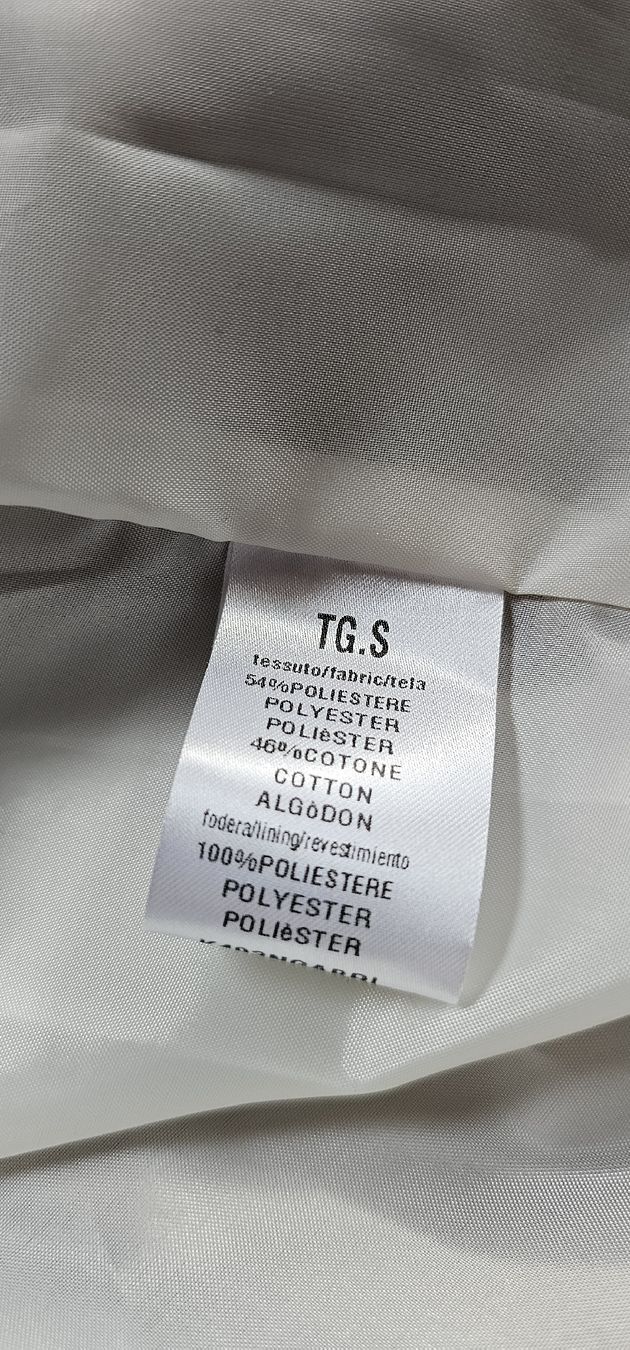 Cappotti: Übergangsjacke Damen Grösse m beige – Usato da Ferden venduto da jemyce 3