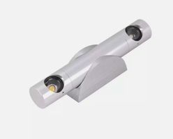 Wand LED Spiegel lampe licht Bilderleuchte  Badezimmer 6W