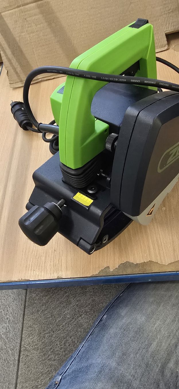 Seghe: Kreissäge Maschine – Usato da Weiningen ZH venduto da ped_fbx2 4