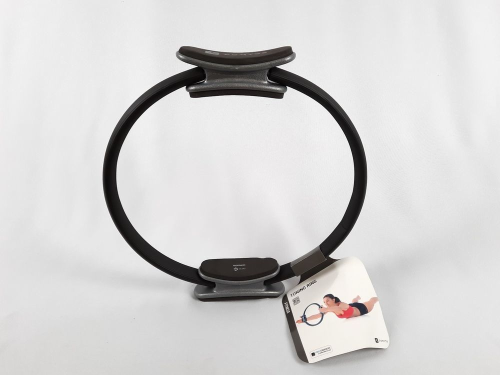 Domyos shop pilates ring