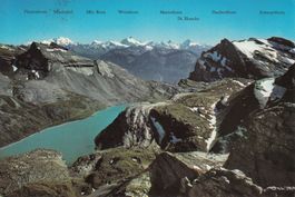 Daubensee 1970