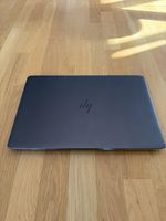 HP ZBook Studio G4 | Intel i7 | 128 GB M2 SSD | 8 GB RAM
