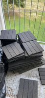 Terrassenplatten anthrazit