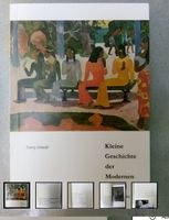 Kleine Geschichte der Modernen Malerei  (Georg Schmidt)