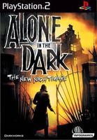 Alone in the dark - The new nightmare (PS2) (Non CIB)