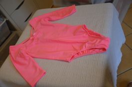 TAILLE 98-104 - GYMNASTIK