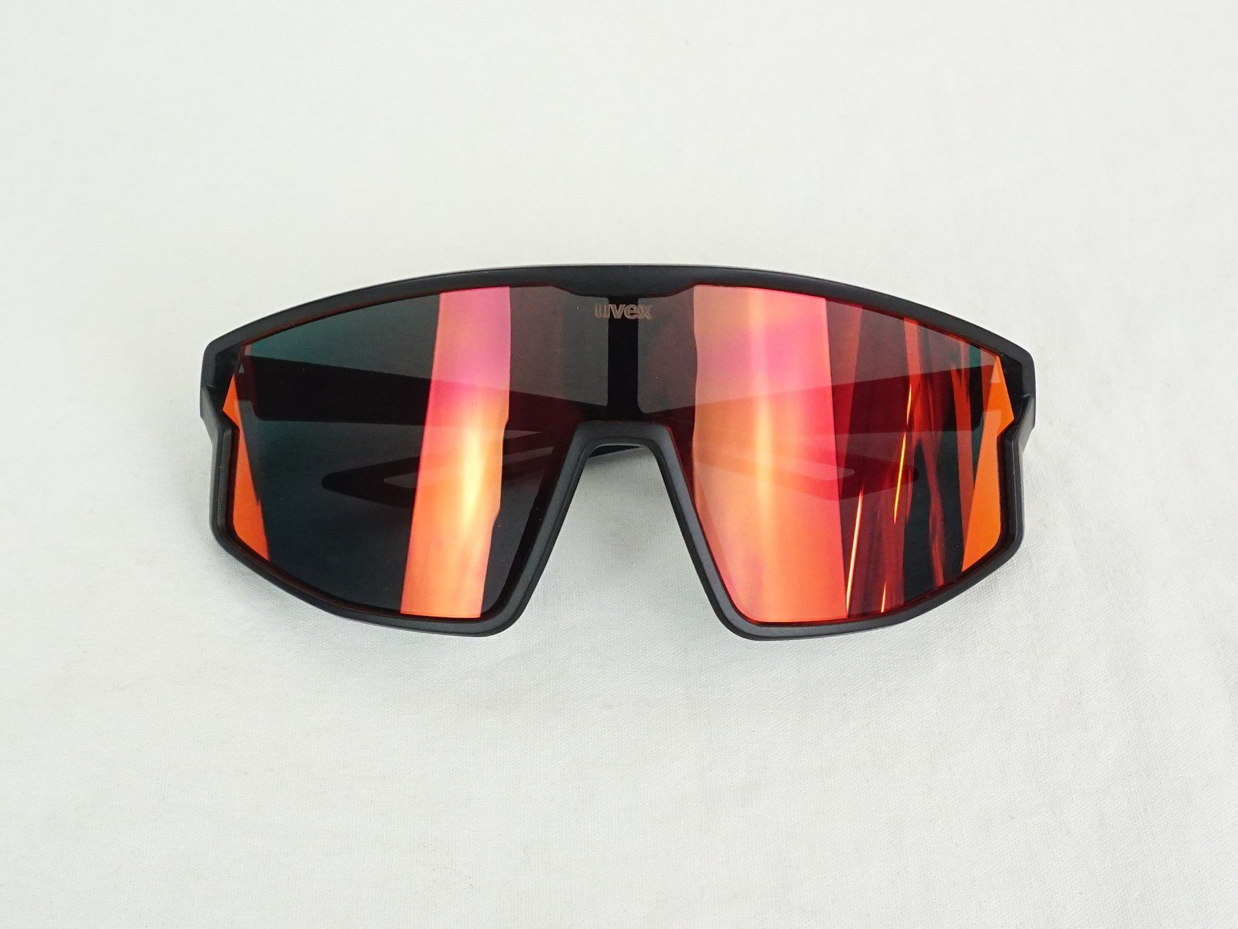 Uvex Occhiali & Lenti: Uvex skyryse jr. Sonnenbrille – Nuovo (secondo la descrizione) da Pratteln venduto da Restwert_Pratteln 1