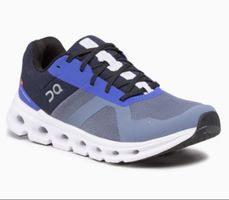 On Cloudrunner