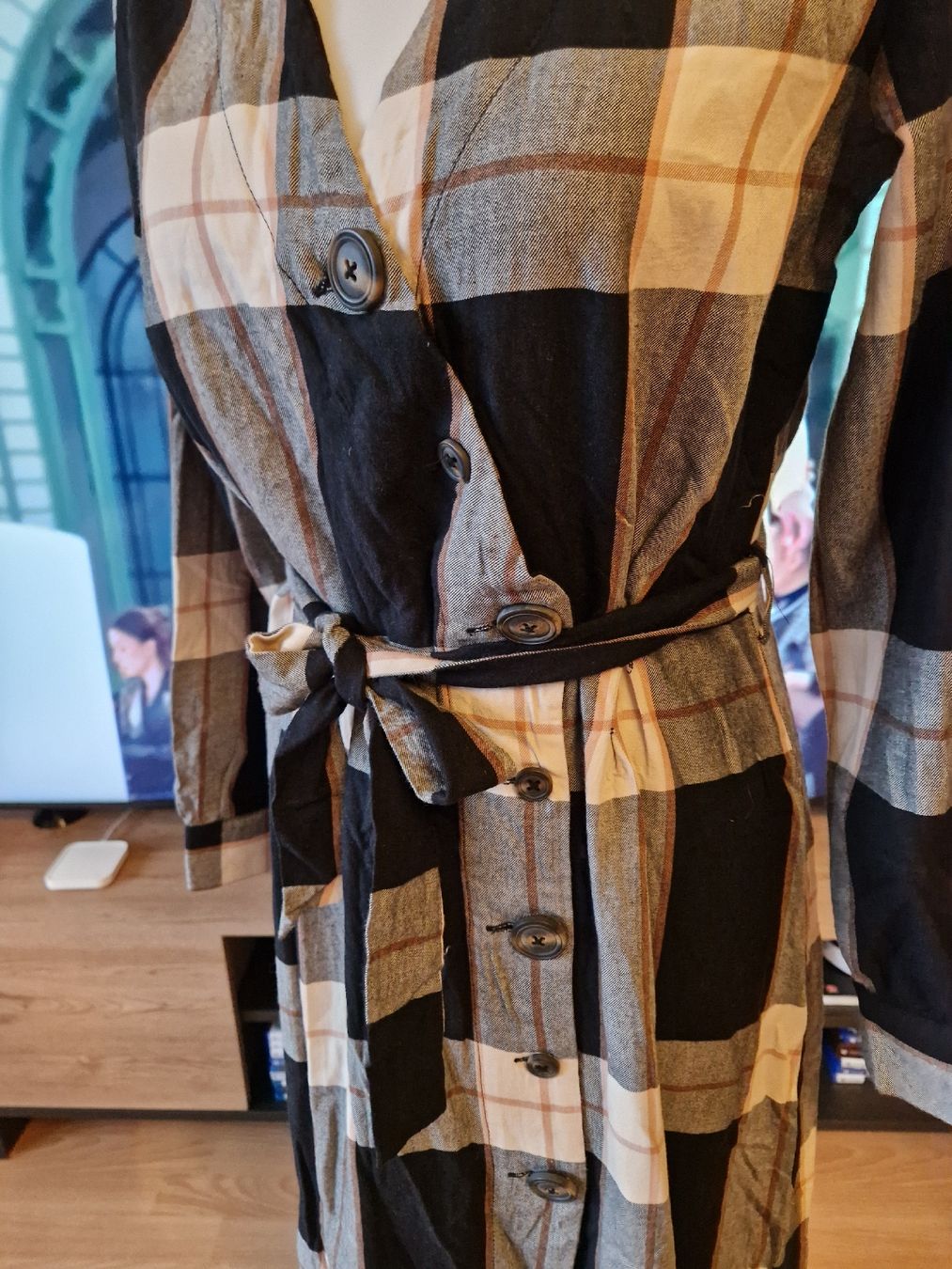 Vestiti: Sommer Kleid – Usato da Klingnau venduto da fairy.princess 6