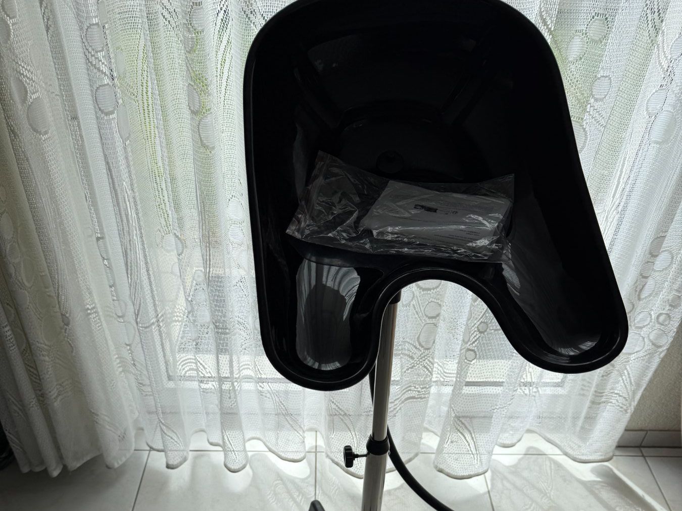 Altro per la cura del corpo: Harrwaschbecken / Cuvette – Usato da Subingen venduto da Knoppix