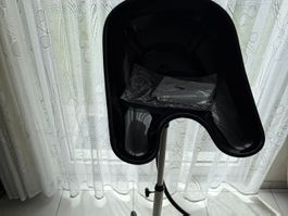 Harrwaschbecken / Cuvette