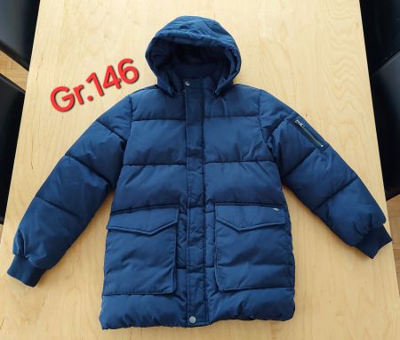 Winter Jacke Gr.146