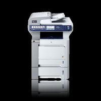 Brother MFC 9840CDW Color Laser  Multifunktionsdrucker